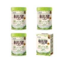 파스퇴르 교회 회사 단체 학교 친구 병문안 [위드맘스틱] 업그레이드 위드맘 100일 + 100일 스틱 1박스 답례 감사 명절 선물세트, 20개
