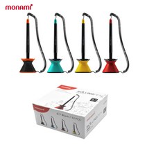 [성실한오피스] 모나미 롤링펜 0.7mm, 1개, 랜덤발송, 볼펜_1갑(12개입)