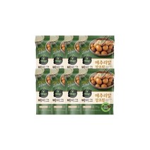 메추리알 장조림 170g x8개