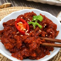 동해안 고추장 굴비 200g, 1개