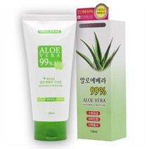 S/N_: 알로에 베라 수딩젤 150 ml : 3BF5CF_FBG, 1