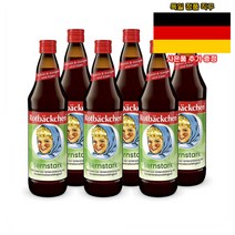 독일 로트벡쉔 렌스타크 700ml 6병 Lernstark