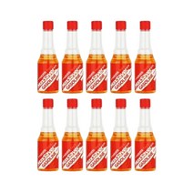 맥세이버 프리미엄 연료첨가제 100ml, 10개, 가솔린/휘발유