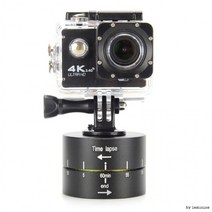 SJ4000 카메라 360도 60분 타임랩스 마운트 액션캠 악세서리 오즈모, 단품