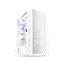 아이레코리아 조립 PC INTEL PRO GAME NO.01 (i5-11400 WIN10 Home RAM 16GB SSD 250GB GTX1650), 기본형