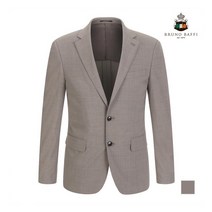 인디안 BRUNO BAFFI 남성 심플 모혼방 정장자켓 _MARGAWM3246