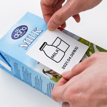 페이지 PAGEE 라벨기 라벨프린터 네임 스티커 프린터 PG1, AS7272
