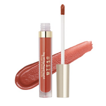 스틸라 스테이 올데이 리퀴드 립스틱 3ml, 1개, 쉬어 안젤리카