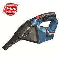보쉬 핸디청소기 충전식 10.8V 본체 (배터리별도), 본상품선택