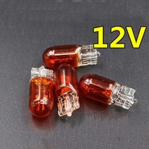 오토바이 라이트 전기 세발 자전거 자동차 플러그 12V 48V 55V 60V 턴 시그널 테일 라이트 3W 액세서리 10, 04 12V, 04 12V
