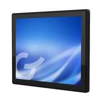 G비젼 USA R17ZH 17 Class SXGA Touchscreen LED 모니터 R17ZH-OB-45P0