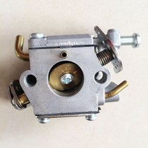 정품 기화기 OLEO-MAC GS350C EFCO 38CC Chainsaws carburttor emak 50240045R, 01 Genuine carburetor