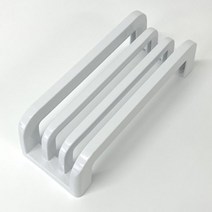 [천삼백케이] [사바트] 사바트 도마 거치대 3구