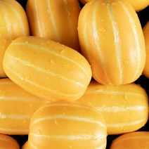 [식품의즐거움] 꿀당도 성주 참외 가정용 2kg 골라담기, 참외 가정용 대과 2kg