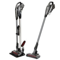 보랄 BLDC 메카닉 프리미엄 무선청소기, 다크 그레이, BR-VL618LX