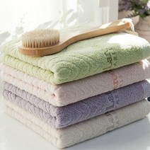 아트박스/무한타올 기라로쉬 마름모 쟈가드 150g, 회색