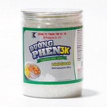 Duong PHEN3K 등펜 락슈가 얼음설탕 500g WORLDFOOD