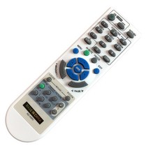 업소용빔프로젝터 미니프로젝터 가정용프로젝터 NEC 프로젝터 용 리모컨 VT470 VT590 VT695 NP405C NP410, 한개옵션0