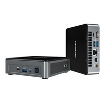 스틱PC 초 미니 PC MINIPC 안드로이드 피시 GEEKOM-미니 에어 11 윈도 프로 인텔 세대 N5095 DDR4 8GB 256GB SSD 데스크탑 게임용 컴퓨터 지원 4, NO RAM NO SSD NO OS, EU, 11th Gen N5095