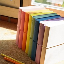 2023년 이야기다이어리 펜 스티커 세트 그란데1년, 7.숏_날짜형, 바이올렛[K559]