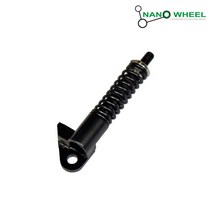 나노휠 NQ-01/AIR500 앞바퀴쇼바 좌 AJ-0000L-186 킥보드기타제품