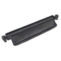 현대차 11-16 Elantra MD UD GT Creta IX25 KIA Forte Cerato K3 송풍기 모터 팬 필터 커버 971293x000, 하나, 검은 색