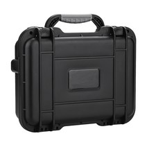 거룩한 돌을위한 단단한 여행 HS720/720E 드론 충돌 증명 RC Quadcopter 폭발 방지 방수 상자