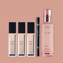 기타 가히한겹크림크림3+컨실러1+미스트120mlvital28, 가히한겹크림3개+컨실러1개+미스트1개