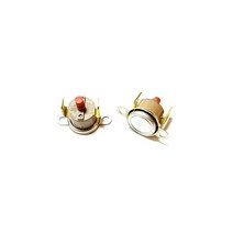 서모스탯 과열방지 135도 16A 250V 라마르조코 라마르조꼬 시모넬리. 훼마 528