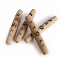 스매싱스포츠 - 민속윷 윷길이 12cm/전통놀이/민속, 스매싱스포츠 민속윷 12cm