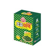 오뚜기 요즘미역 (4.5g ×5) 2박스 생일미역 건미역 미역국 소고기미역국 1세트, 22세트