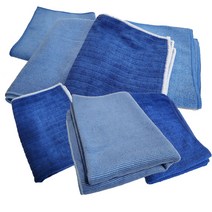 폴리싱 극세사이지타올 벨벳 5장, 특봉바둑이40x60 10매