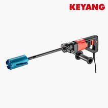 계양 건식코아드릴 경량 소구경 작업특화 CD80-D 소구경 작업특화 (25mm~80mm), 1개