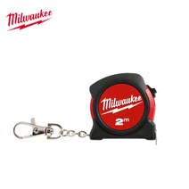 밀워키 키체인 미니 줄자 2M 48-22-5507