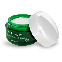 더레이디 하벌 수분 크림 50ml, 1개