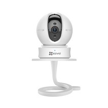 홈캠거치대 베이비 브라켓 시시티비 펫 거치대 CCTV, 3. 와인딩 브래킷 + 어댑터 플레이트