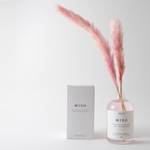 데일리미소 미스티 미소디퓨저 200ml대용량, 핑크B.미스티-가든스윗피200ml