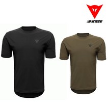 [다이네즈] DAINESE MTB용 산악 자전거 반팔상의 HGR JERSEY SS MTB