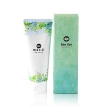 내츄럴앤퓨어 피부과크림100ml 레이저후 빠른진정 리오비오 109446, 내츄럴앤퓨어재생크림1+1