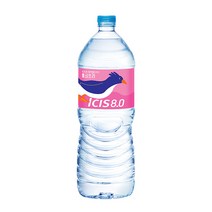 아이시스 8.0, 2L, 6개