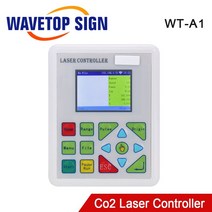 WaveTopSign-Co2 레이저 컨트롤러 시스템 이산화탄소 조각 절단기 K40 3020 6040 Ruida Leetro Trocen 교, 02 A1s Power Supply