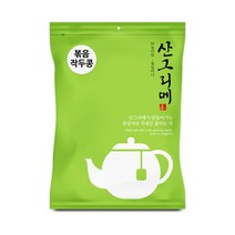 산그리메 국내산 볶은 약초 모음/식수대용/대용량/돼지감자/뚱딴지/작두콩/결명자/우엉/둥굴레/둥글레, 볶은 작두콩 500g