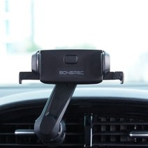 본스펙 스윙 원터치 휴대폰 거치대 SW-360, 1개