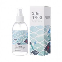 르플랑 협재의 아침바람 패브릭 퍼퓸 200ml, 상세페이지 참조