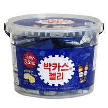 동아제약 박카스맛 젤리 910g + + 사은품증정, 1통