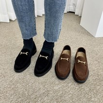 남자 비죠 세무 페니 로퍼