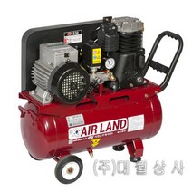 서원콤프레샤 2마력 S20-25 2HP (착불), 1개
