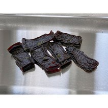 한우소간칩