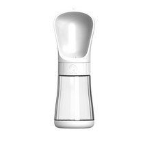 로이모 강아지 물병 급수기, 화이트(330ML)