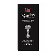 할리스커피 커피원두 로스팅원두 원두커피 에스프레소 클래식 블렌드, 500g